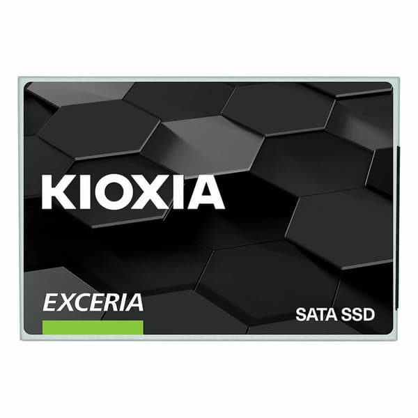 KIOXIA EXCERIA 2,5 SSD SATA III