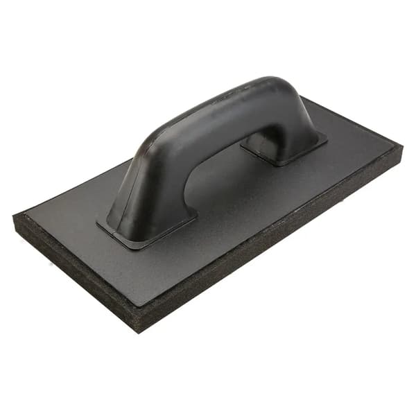 Topex murslev med gummi 4mm 260x130mm 13A321