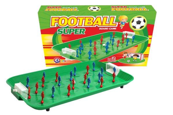 Fotboll Fotboll Super Game TechNok 0946 p4