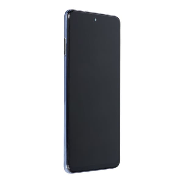 Skärm för Xiaomi Redmi Note 9 Pro 5G