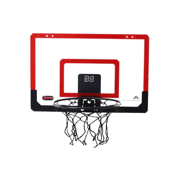 Kurv (Ring) Kurv Interaktiv Basketballplade Lean (17886)
