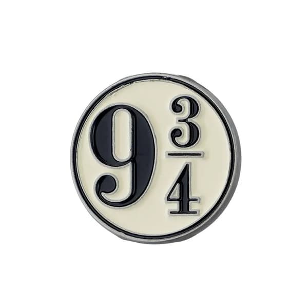 Laituri 9 3/4 -rintamerkki