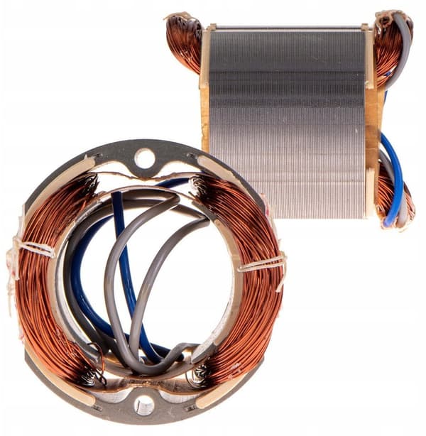 Staattori sähköhöylään 850W 82x3mm