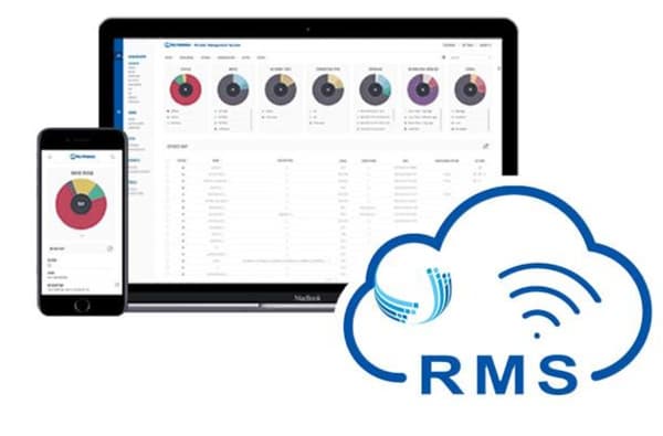 Teltonika Networks RMS MANAGEMENT PACK 3 ÅR