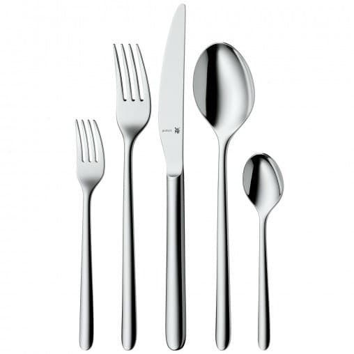 WMF-setti, 30 osaa. Flame Plus