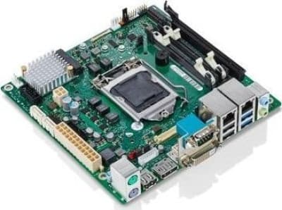 Fujitsu Flexiboard Tilføjet interface