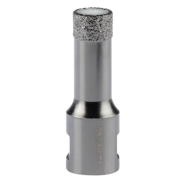 Graphite DIAMANT HULSAV 16 MM X M14 55H304 GRAPHITE