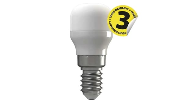 LED-lampa för kylskåp 230V 1.8W E14 neutralvit Z6913