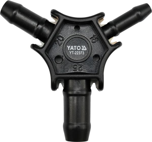 KALIBRATOR MED GRADVERKTYG 16/20/25