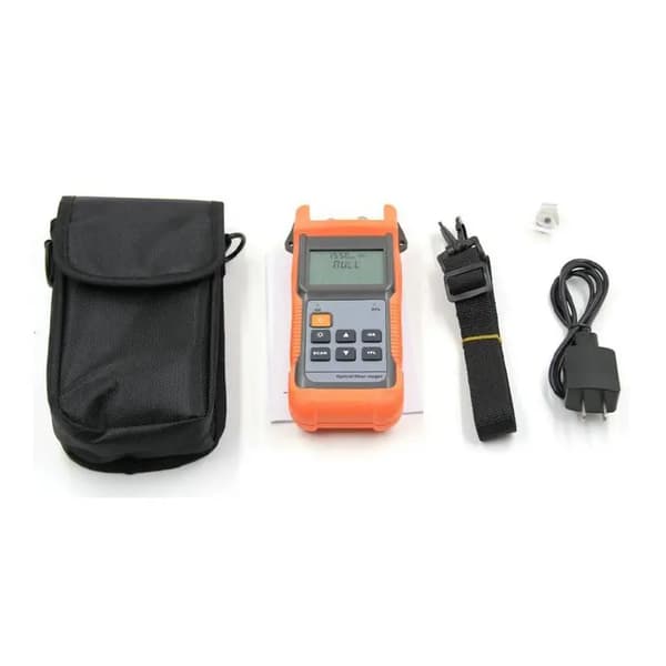 Extralink SUR190-S OTDR | Reflektometer | 1310nm/1550nm