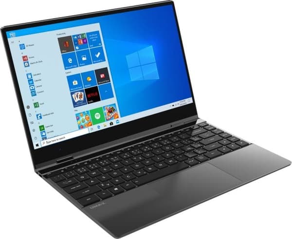 Umax VisionBook 14Wr Flex Bærbar computer (UMM220V40)