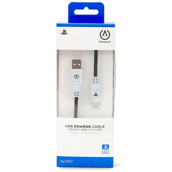 PlayStation 5 USB-C -johdollinen ohjain