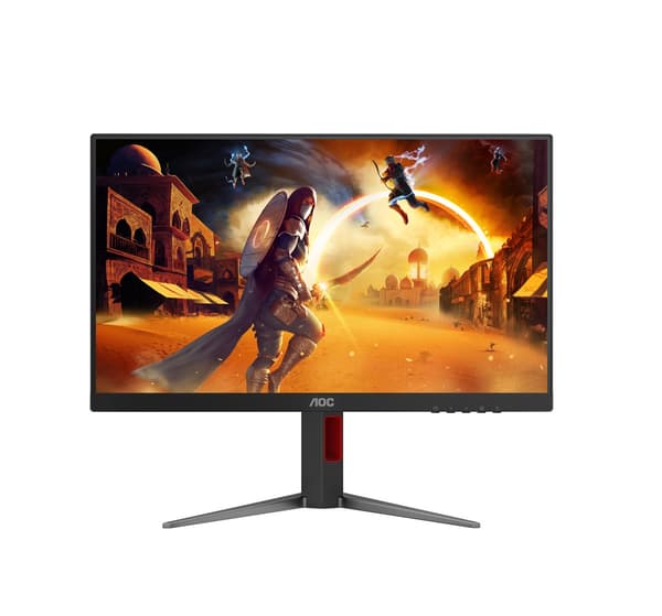 AOC 24G4HA