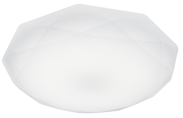 TAKLA HEX 24W LED EK76189 Milagro