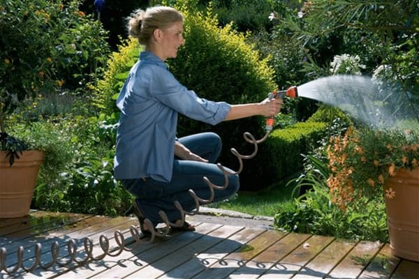 Gardena Spiralslangset 10m