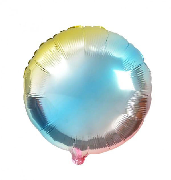 Arpex foliefolieballon okragly (BLF3775OKR-5719)