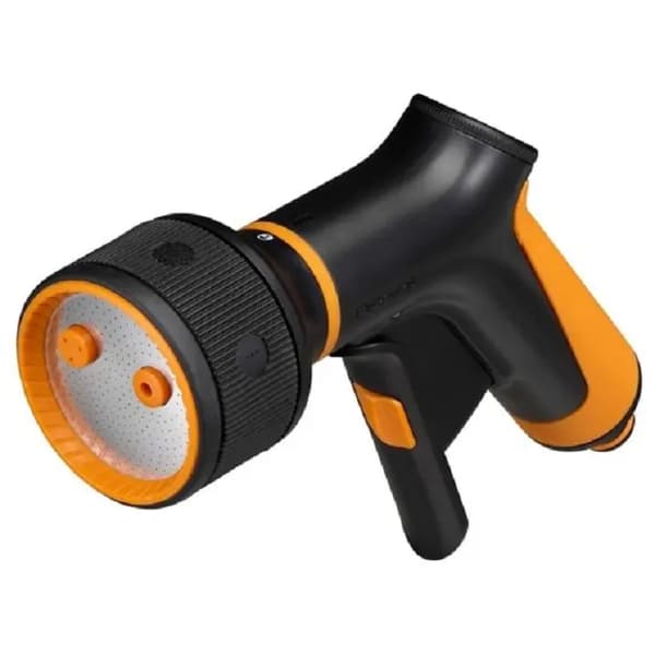 SPRINKLERPISTOL 3 FUNKTIONER FRONT FISKARS