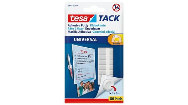 Tisa Tack Klæbekage