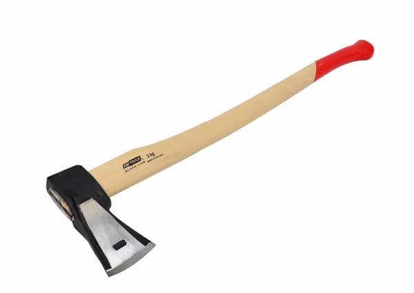 AWTOOLS HALKOKIRVES 2,0 KG PUUKAHVA MUSTA LINJA