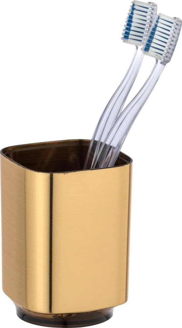 AByStyle Enkelt Krus Guld (50729)