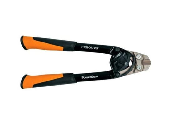 Pret-leikkurit PowerGear 360mm laitteisto