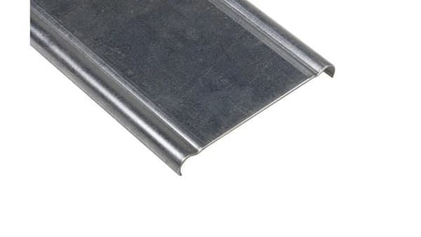 Kabelbaneöverdrag 100mm 3m 1.5mm PKP100/3 101210