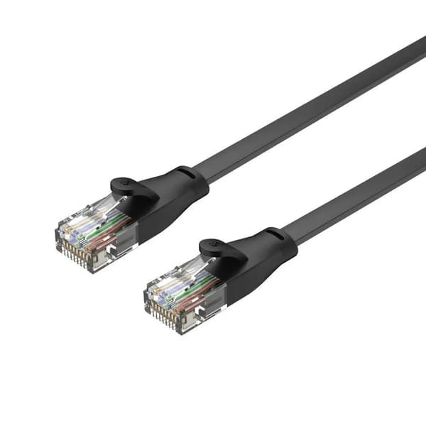 Unitek netværkskabel UTP Ethernet Cat.6 5m
