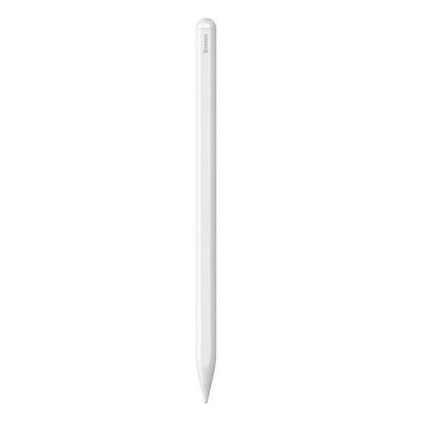 Baseus Smooth Writing 2 Series Dual-Charging Active Pen – Hvid