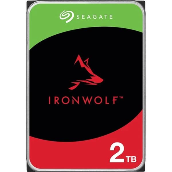 Kovalevy Seagate ST2000VN003