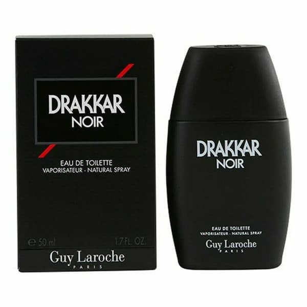 Herrparfym Guy Laroche EDT Drakkar Noir (50 ml)