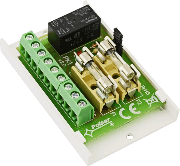 RELEMODUULI Pulsar AWZ513