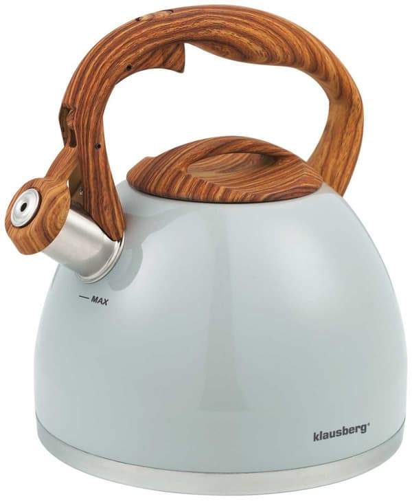 VIHELLEKATTILA KLAUSBERG 3L KB-7451