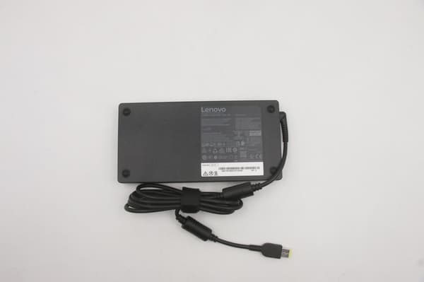 Lenovo Legion AC Adapter Slim, 300W, 2