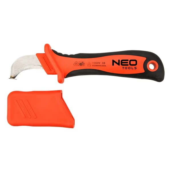 Neo Fitter-veitsi 1000V 190mm (01-551)