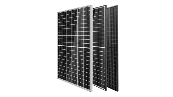 Solcellsmodul 470Wp LEAPTON LP182-M-60-NH-FB 1955x1134x30 N-typ
