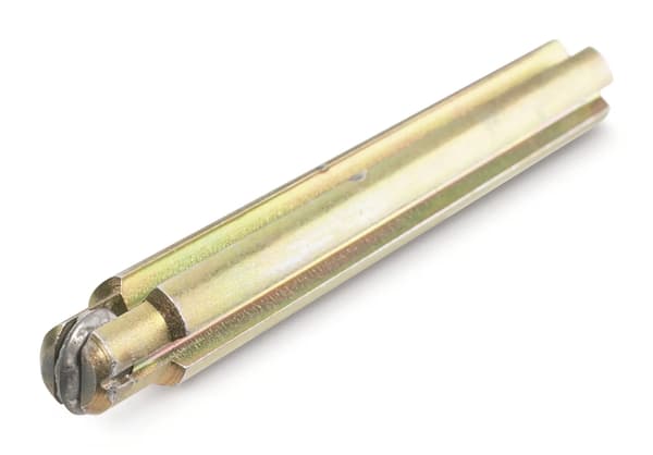 RUBI VEITSI PYÖRÄLLÄ 10mm HOPEA