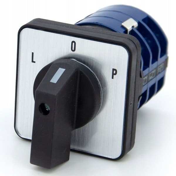 Array cam-stik 16A L-0-P 3F LW16 L-0-P 3P T