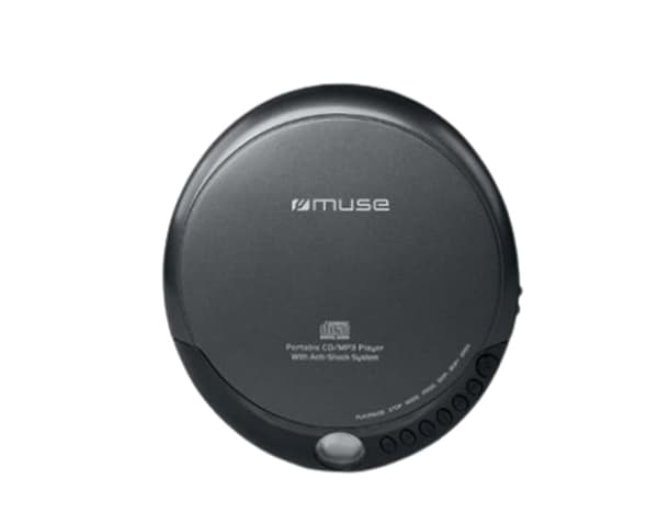 CD-soitin MUSE M-900 DM