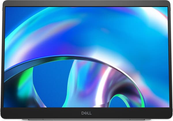 Dell Pro 14 Plus bærbar skærm P1425 - LED-skærm - 14\"