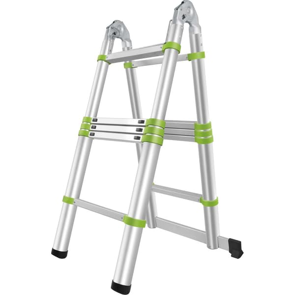 FZZ 4003 Teleskooppitikas FIELDMANN