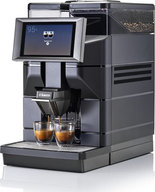 Automatisk maskine SAECO MAGIC B2