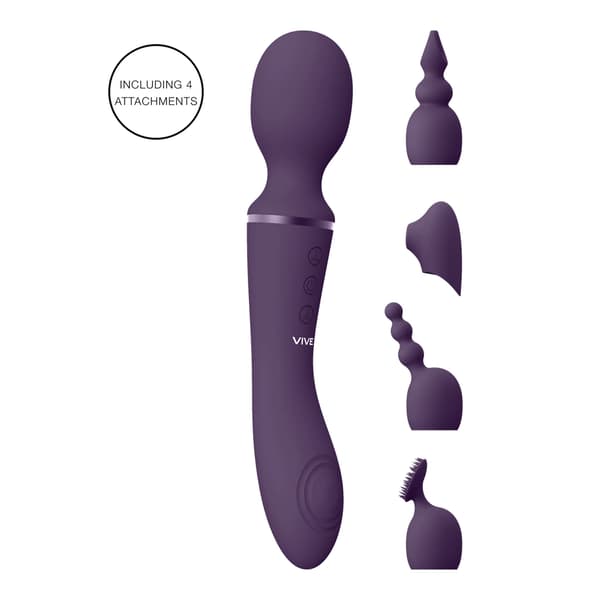 Nami - Violetti