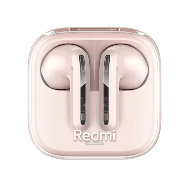 Xiaomi Redmi Buds 6 Active Rosa EU BHR8395GL