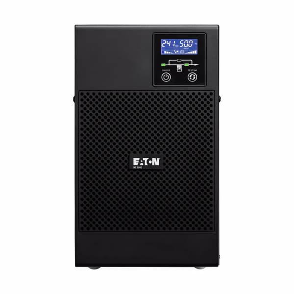 Uafbrydelig strømforsyning Interaktiv UPS Eaton 9E3000I