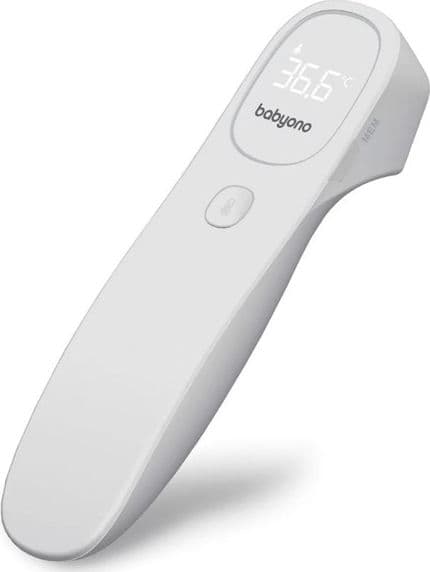 Termometer Babyono Natural Nursing 790