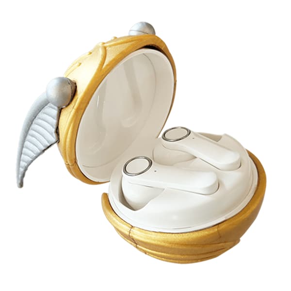 Harry Potter bluetooth hörlurar TWS Snitch