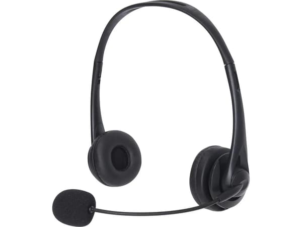 Sandberg USB Office Headset - headset