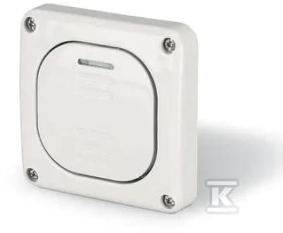 AD.WORLD.P/T 10A, IP66, PROTECTA