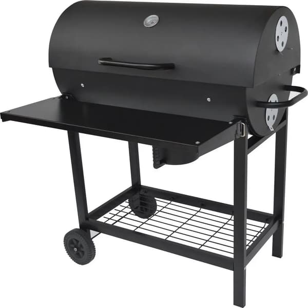 Fieldmann FZG 1007 Kolgrill 65 cm x 20 cm