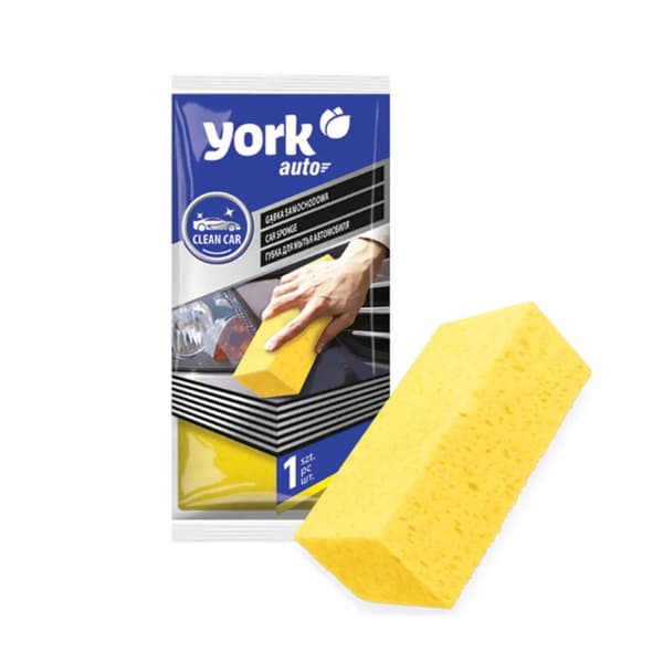 Suuri Yorkin autokaappi